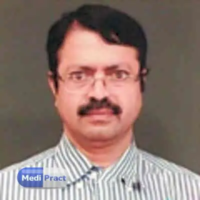 Dr. B Jayashankar Profile Picture
