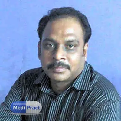 Dr. B.Joel Manoj Profile Picture