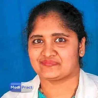 Dr. B. Jyothi Profile Picture