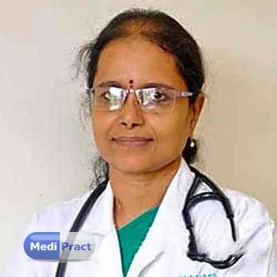 Dr. B.Jyothi Profile Picture