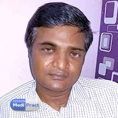 Dr. B.K. Ashok Profile Picture