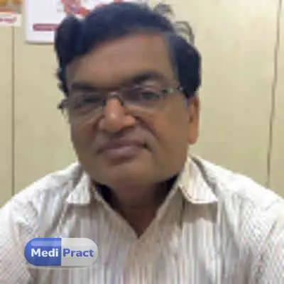 Dr. B.K. Bansal Profile Picture