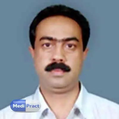 Dr. B.K. Biswas Profile Picture