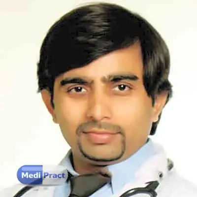 Dr. B. K. Chaurasia Profile Picture