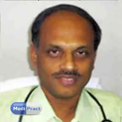 Dr. B. K. Das Profile Picture