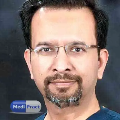 Dr. B K Garg Profile Picture