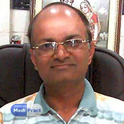 Dr. B.K. Gupta Profile Picture