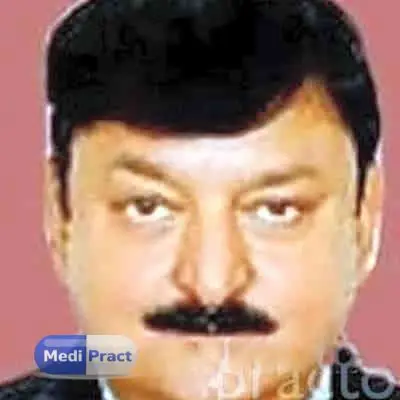 Dr. B.K. JHA Profile Picture