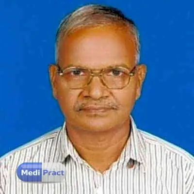 Dr. B K Kedia Profile Picture