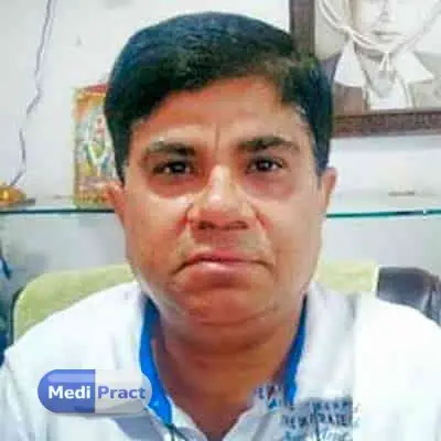 Dr. B.K.Motwani Profile Picture