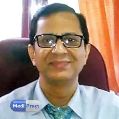 Dr. B K Panjwani Profile Picture