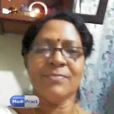 Dr. B K Shailaja Profile Picture