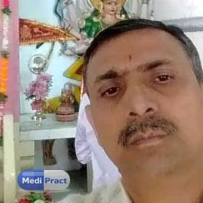 Dr. B. K. Sharma Profile Picture