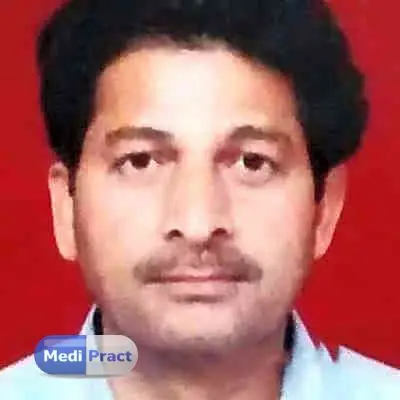 Dr. B.K Sharma Profile Picture