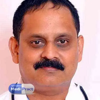 Dr. B K Shivaram Profile Picture