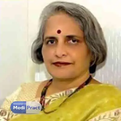 Dr. B.K.Smruti Profile Picture