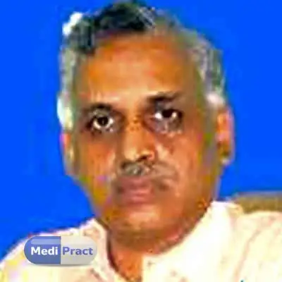 Dr. B K Srinivasa Sastry Profile Picture