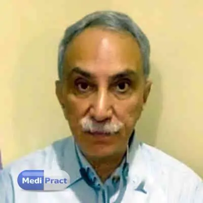 Dr. B K Sudhindra Profile Picture