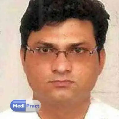 Dr. B.K. Tripathi Profile Picture
