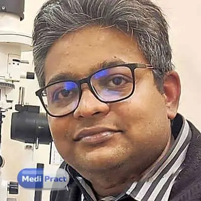 Dr. B K Varma Profile Picture