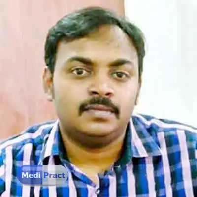 Dr. B.Kalayan Chakravarthy Profile Picture