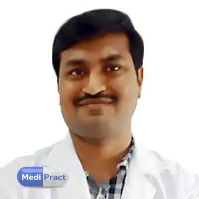 Dr. B Kalyan Profile Picture