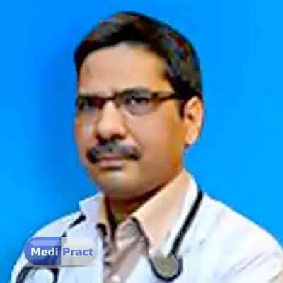 Dr. B Kandpal Profile Picture