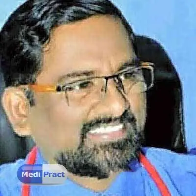 Dr. B. Keshavulu Profile Picture