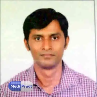 Dr. B. Kiran Profile Picture