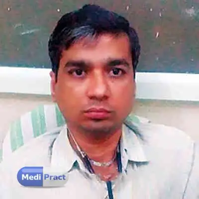 Dr. B. Koteshwar Profile Picture