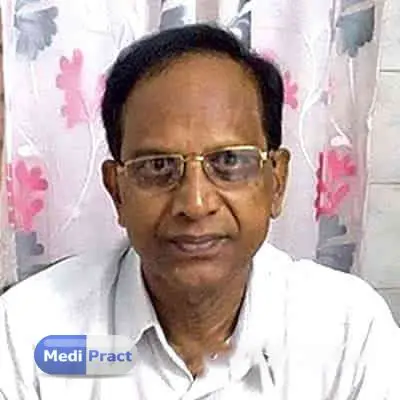Dr. B. Koteswara Rao Profile Picture