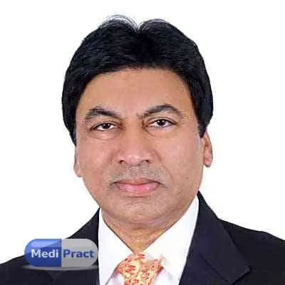 Dr. B Kranthi Kiran Profile Picture