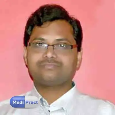 Dr. B. Krishna Profile Picture