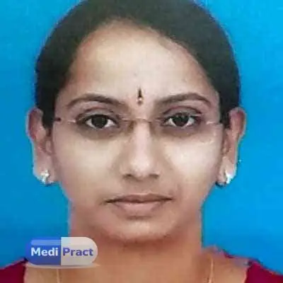 Dr. B Krishna Kumari Profile Picture