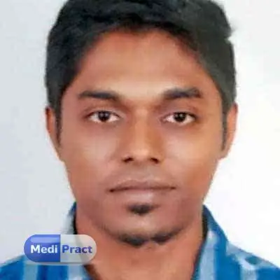 Dr. B.Krishna Mohan Profile Picture