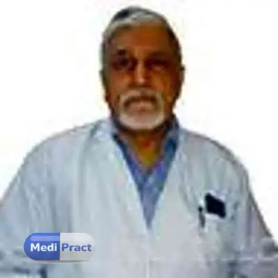Dr. B L Bhan Profile Picture