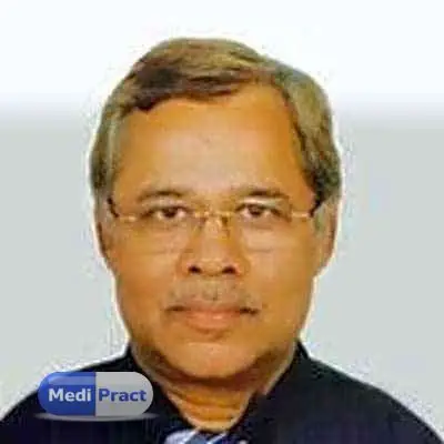 Dr. B L Jain Profile Picture