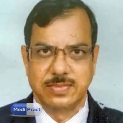 Dr. B.L Jain Profile Picture