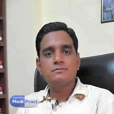Dr. B.L.Kumawat Profile Picture