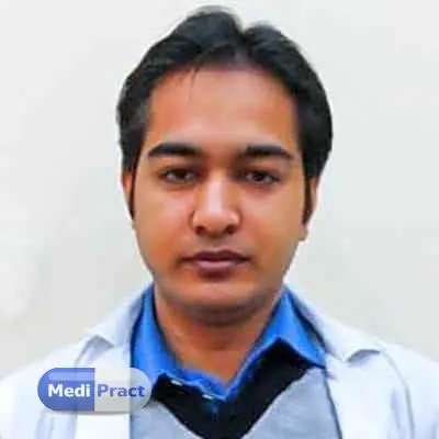 Dr. B.L. Kumawat Profile Picture
