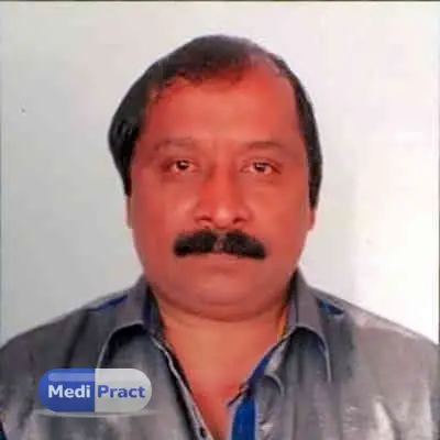 Dr. B L Ramamurthy Profile Picture