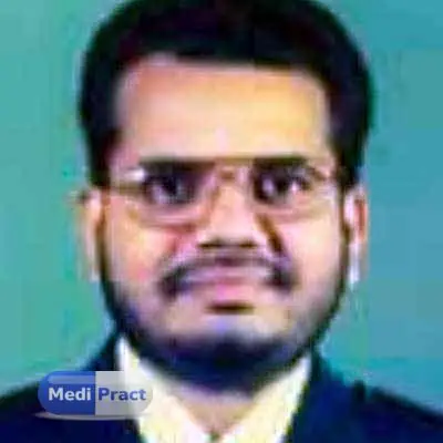 Dr. B L Samaga Profile Picture