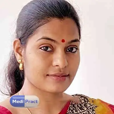 Dr. B.Lakshmi Profile Picture