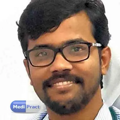 Dr. B.Lakshmipathi Profile Picture