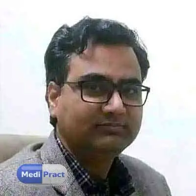 Dr. B.Lal Profile Picture