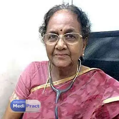 Dr. B. Lalitham Profile Picture