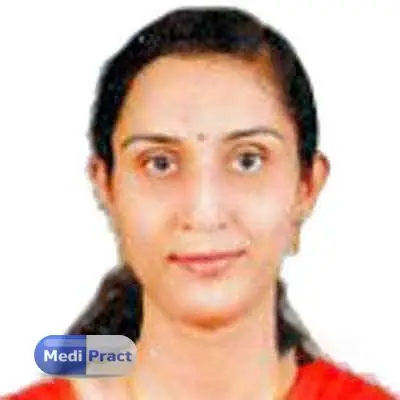 Dr. B. Lavanya Profile Picture