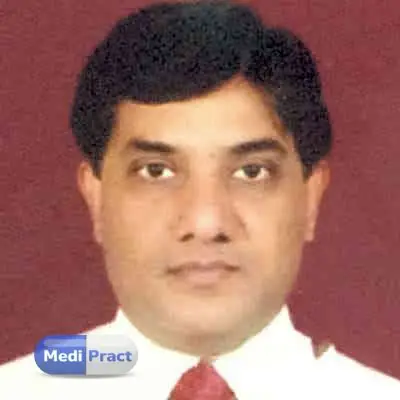 Dr. B Laxminath Profile Picture