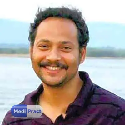 Dr. B. Leela Prasad Profile Picture