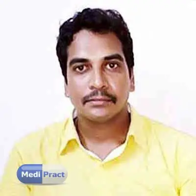Dr. B Lokesh Profile Picture